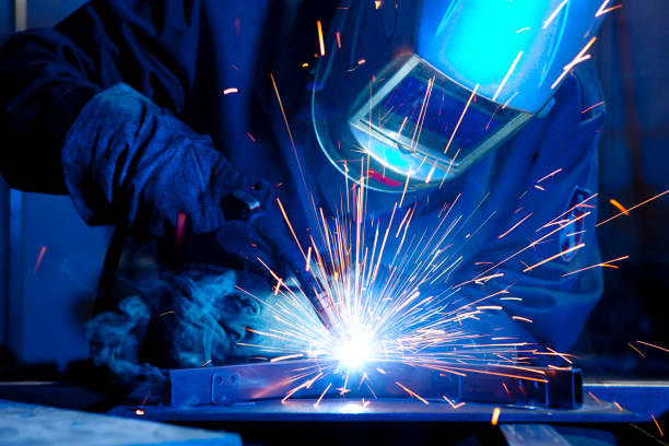 Best Pipe Welding in Mcconnell Af, KS