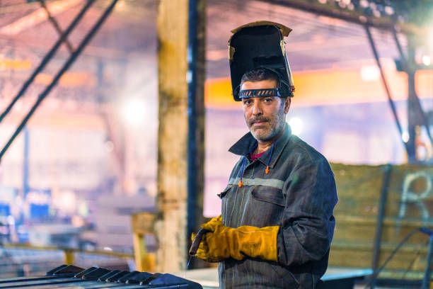 Best Structural Steel Welding in Mcconnell Af, KS