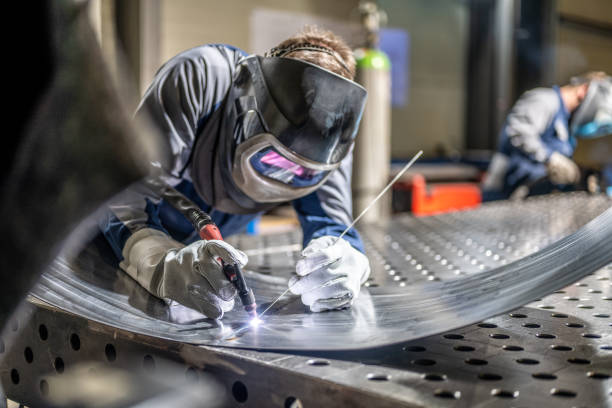 Best Maintenance and Repair Welding in Mcconnell Af, KS