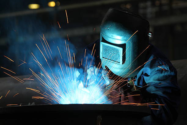Best Structural Steel Welding in Mcconnell Af, KS