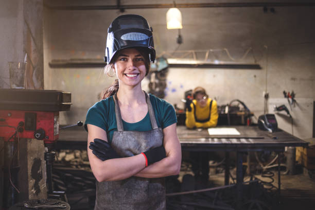 Best Automation and Robotic Welding in Mcconnell Af, KS